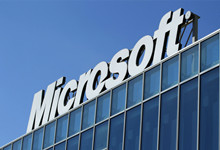 巨資收購領英后 微軟或領先蘋果達到1萬億美元市值
