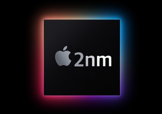 臺積電年末試產(chǎn)2nm工藝！蘋果芯片又要遙遙領(lǐng)先了