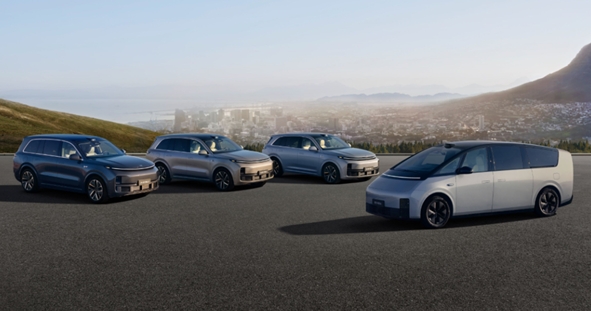 理想L7/8/9及Mega全新價(jià)格體系公布：最高下調(diào)3萬、老車主退差價(jià)