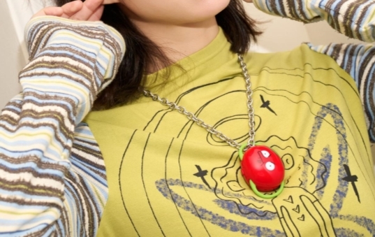 鯨語開年上新,盒凸人IP定制開放式耳機四款連發(圖4) 鯨語開年上新,盒凸人IP定制開放式耳機四款連發(圖4)