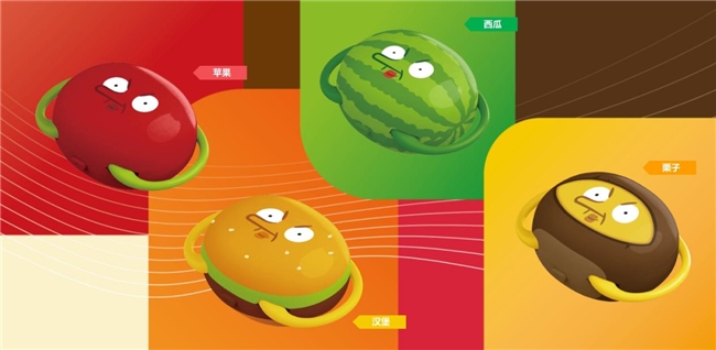 鯨語開年上新,盒凸人IP定制開放式耳機四款連發(圖3) 鯨語開年上新,盒凸人IP定制開放式耳機四款連發(圖3)