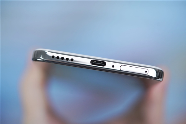 185g機身塞下6500mAh大電池!vivo S20圖賞(圖20) 185g機身塞下6500mAh大電池!vivo S20圖賞