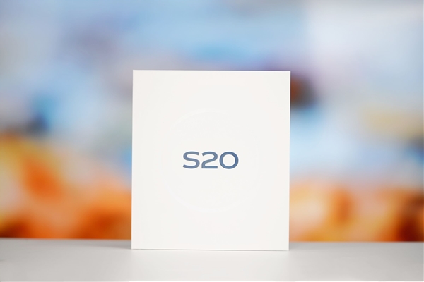 185g機身塞下6500mAh大電池!vivo S20圖賞(圖22) 185g機身塞下6500mAh大電池!vivo S20圖賞