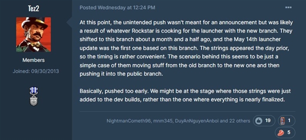 《GTA 6》與《Deadlock》(圖2) 《GTA 6》與《Deadlock》