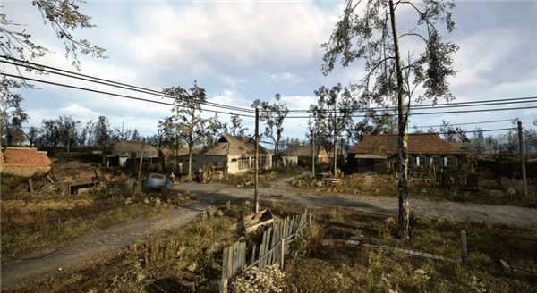 《潛行者2：切爾諾貝利之心》技術(shù)評測：優(yōu)化改進(jìn)空間大 低配體驗(yàn)較差