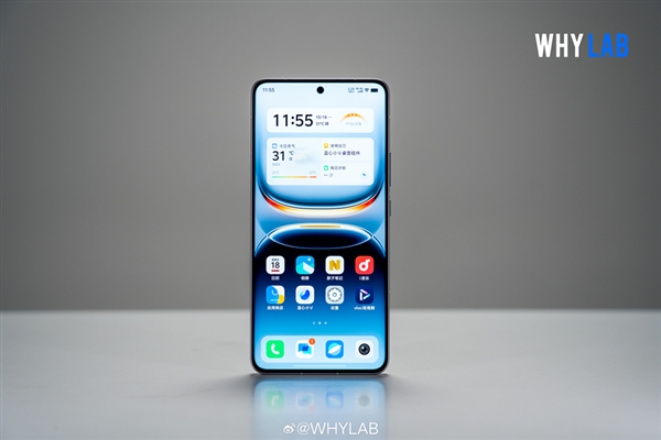 首款驍龍8至尊版2K直屏旗艦！iQOO 13詳細(xì)參數(shù)出爐