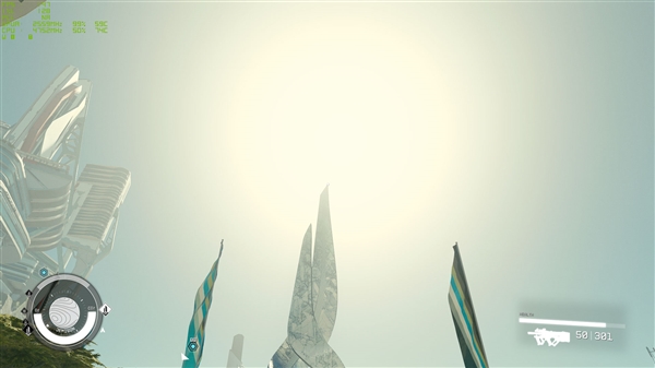 AMD顯卡贊助了寂寞!《星空》把太陽弄丟了(圖4) AMD顯卡贊助了寂寞!《星空》把太陽弄丟了